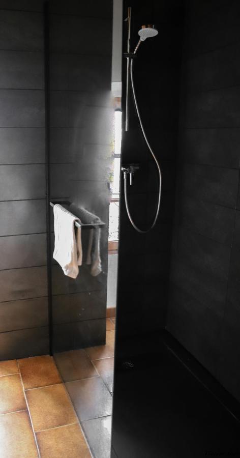 Gite Du Tilleul - 2 Etoiles - Domaine De L'Olivier Faugeres  ภายนอก รูปภาพ